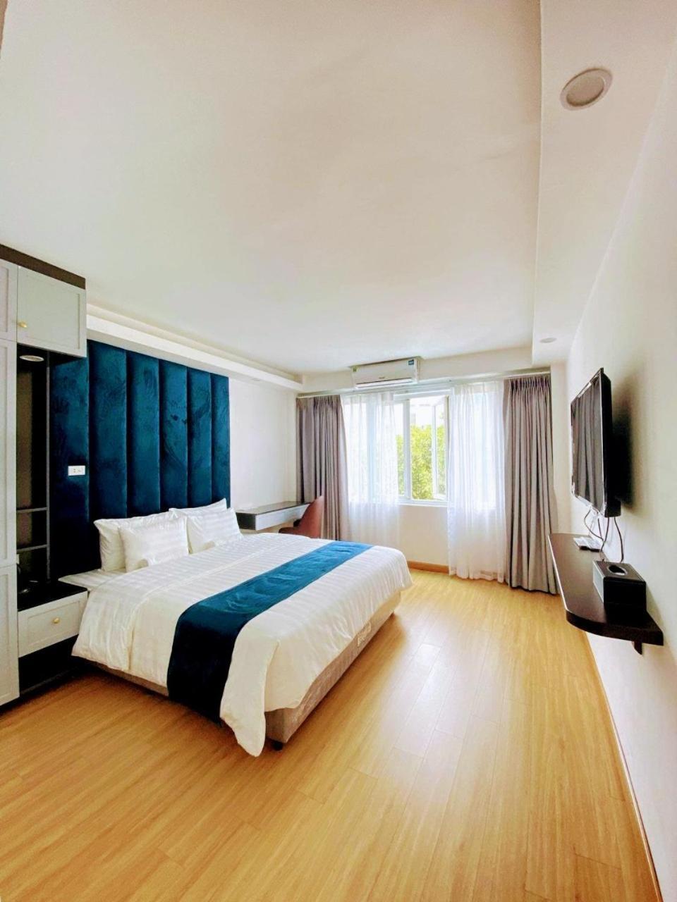 Hanoi Capital Premium Hotel Exterior foto